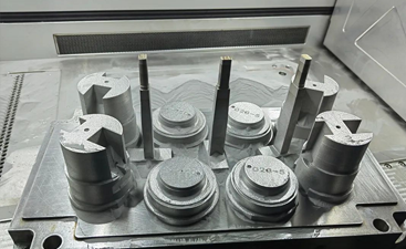 金屬3D打印模具鋼材料牌號、壽命及用法講解